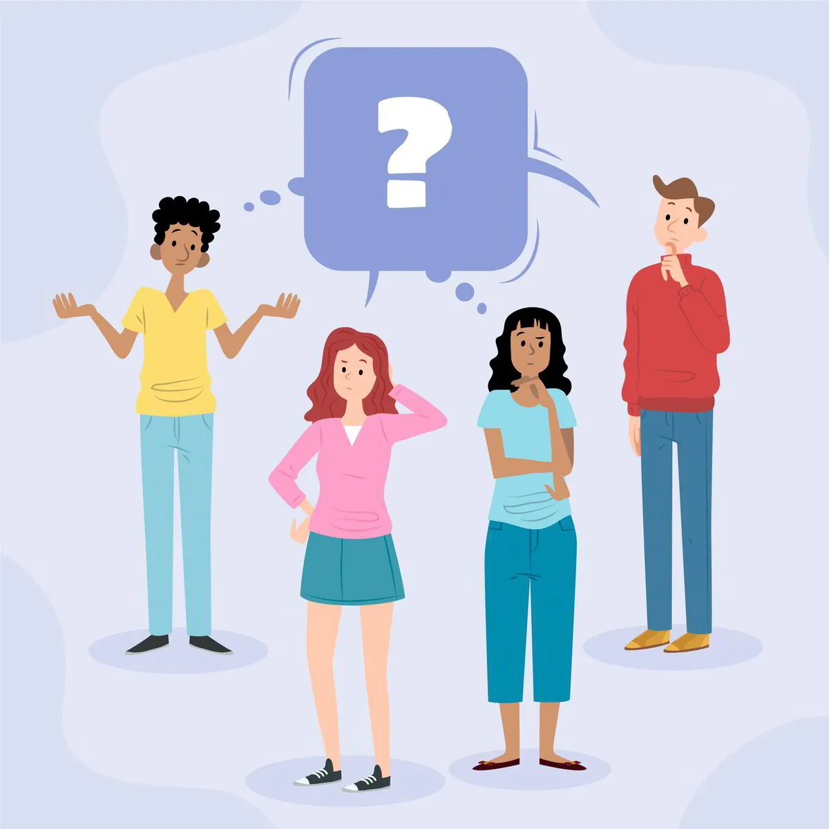 FAQ image