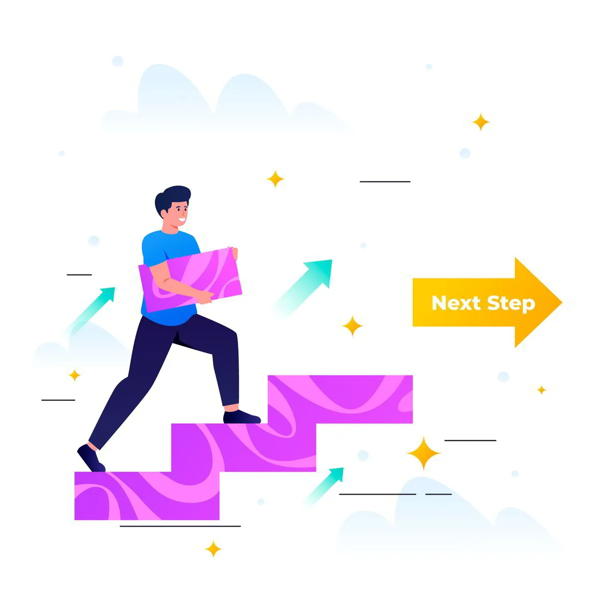 Getting started image